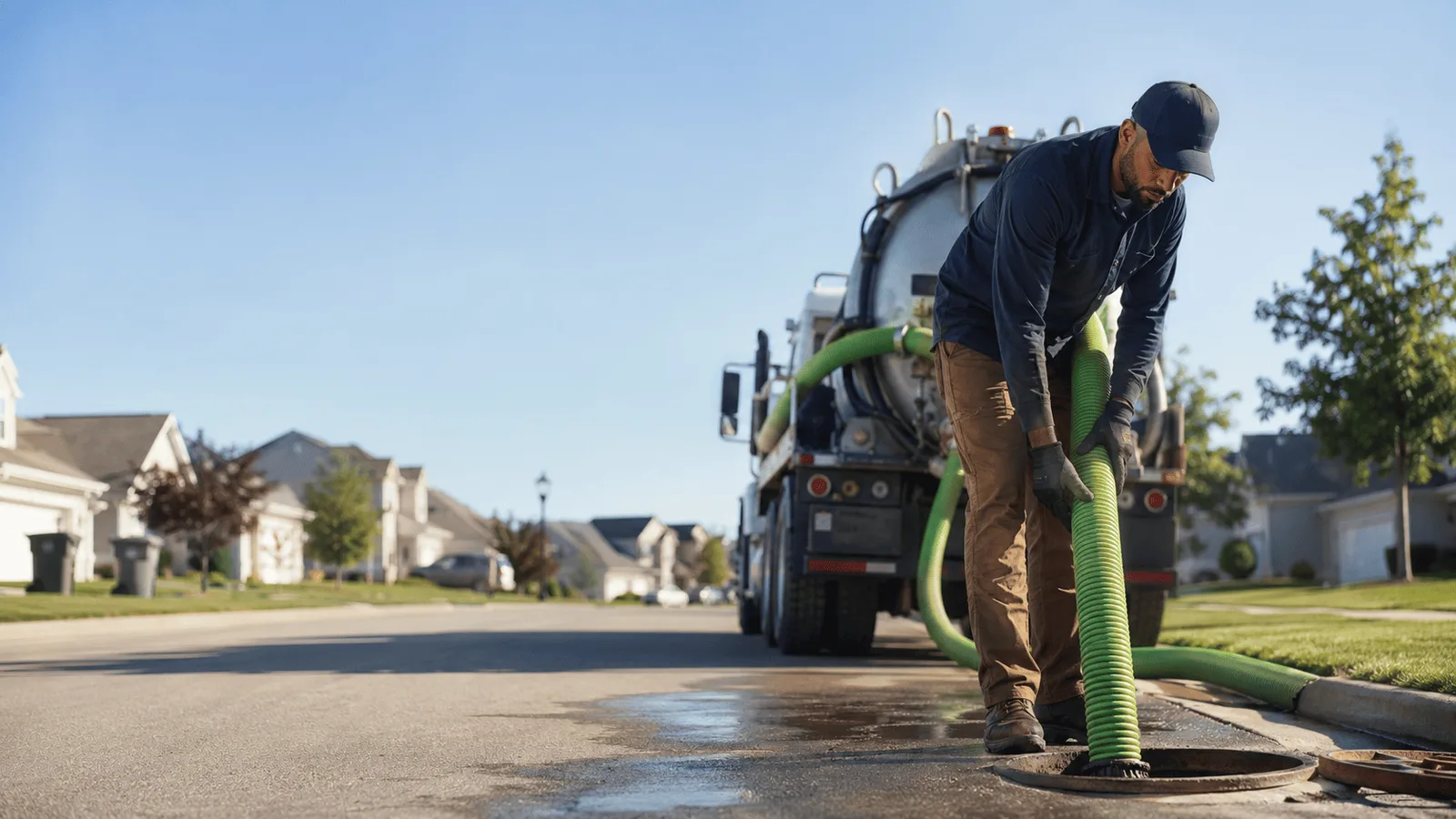 Mosquito Control in Hingham, MT